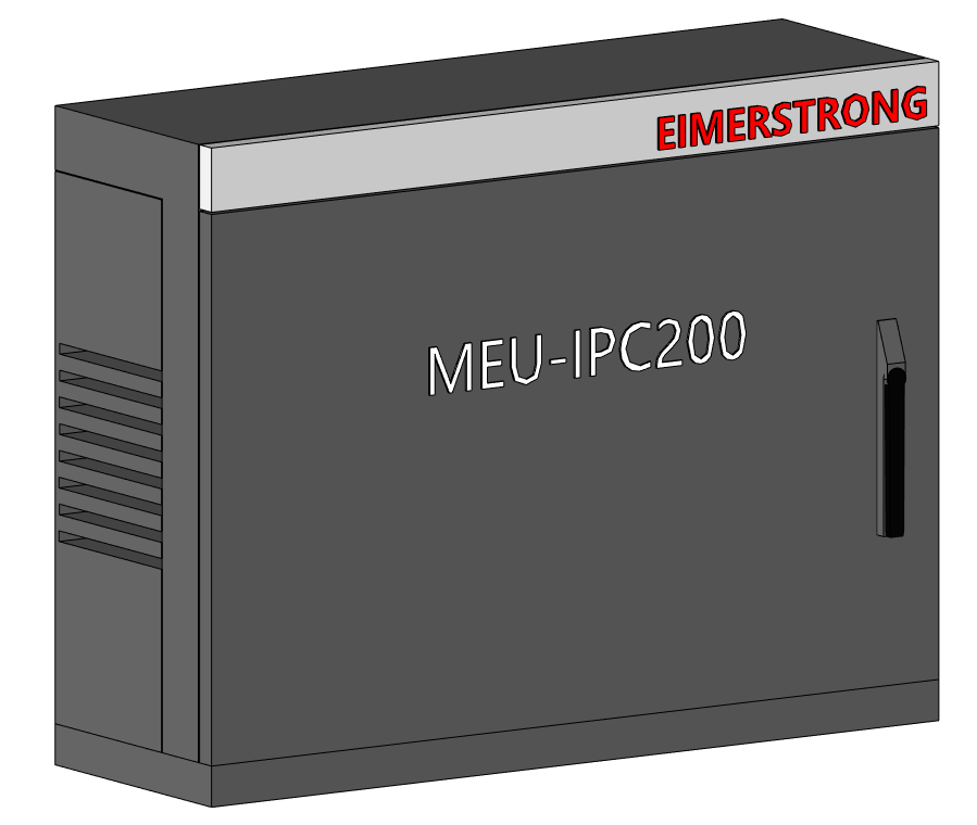 MEU-HR-200系列換熱機(jī)組高效率控制系統(tǒng)