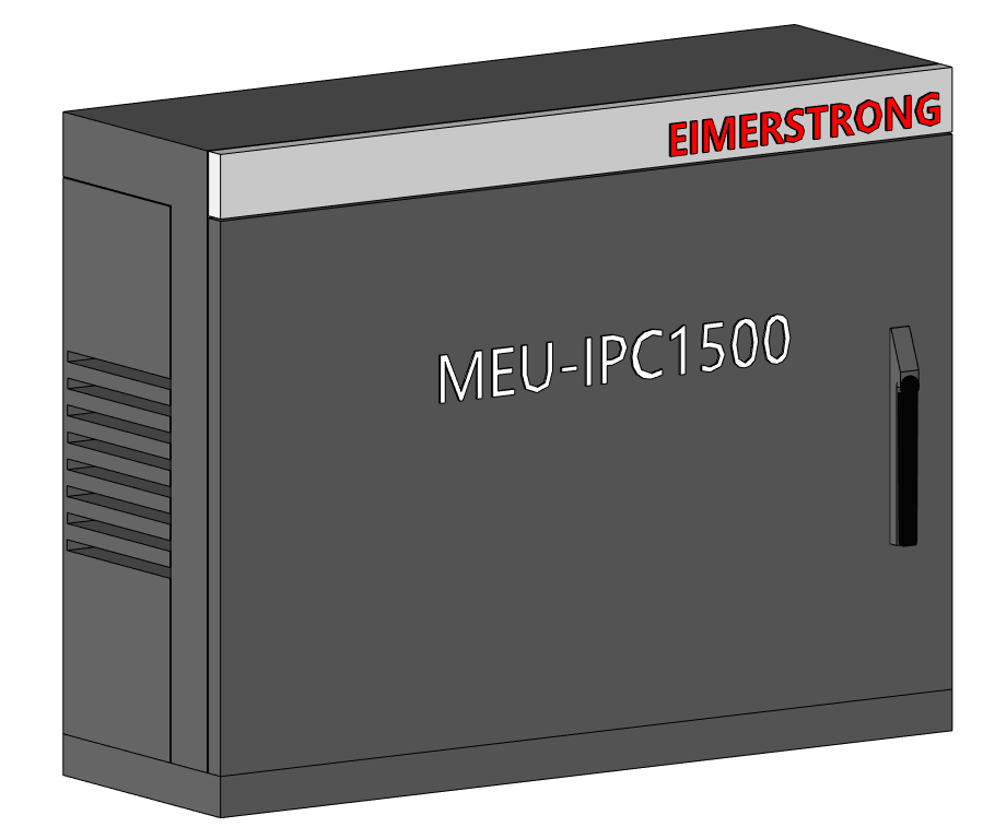 MEU-KYZ-1500系列空壓站高效率控制系統(tǒng)